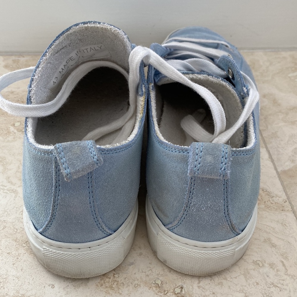 Men’s sneakers - Picture 2 of 7